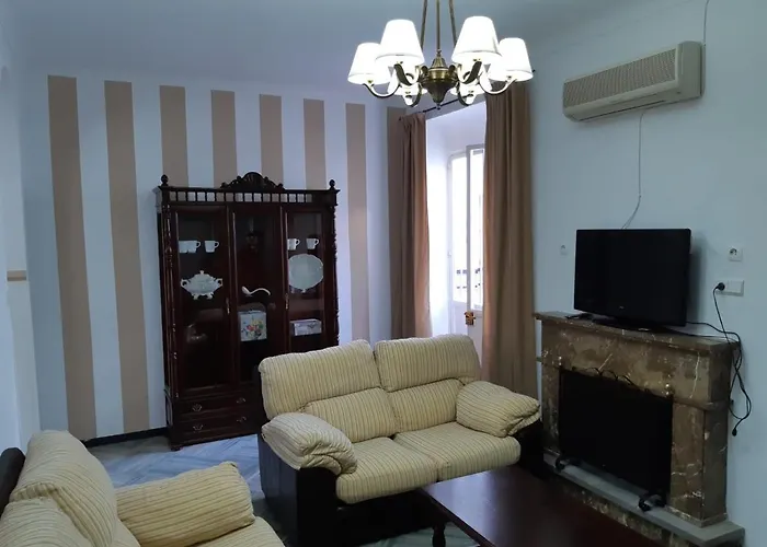 Casa De Antoniana