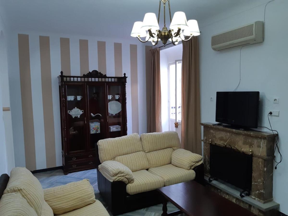 Casa De Antoniana Hébergement de vacances