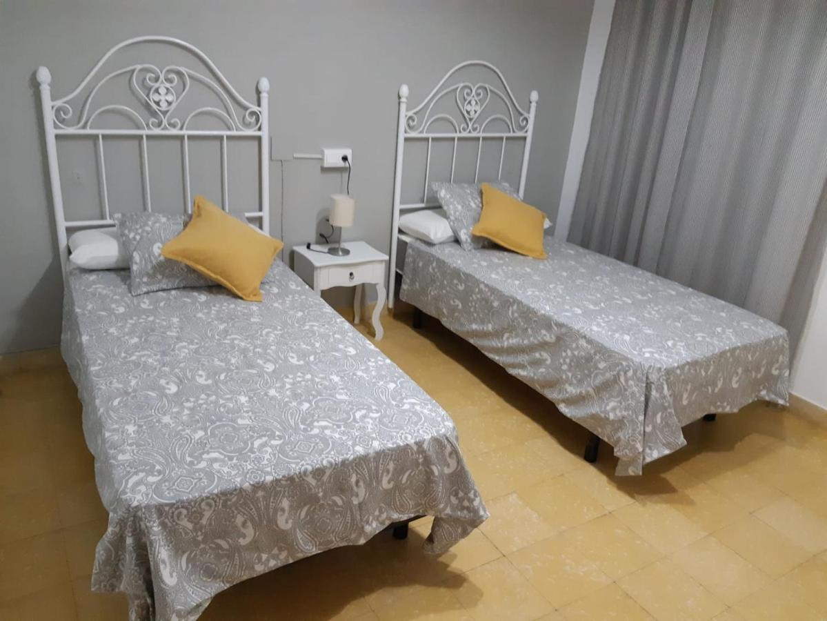 Casa De Antoniana Hébergement de vacances Gilena