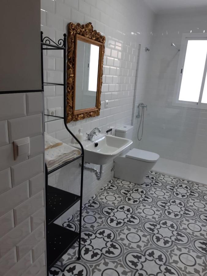 Hébergement de vacances Casa De Antoniana *