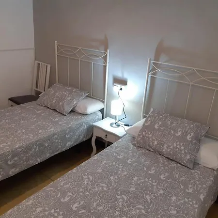 Willa Casa De Antoniana Gilena Zewnętrze zdjęcie
