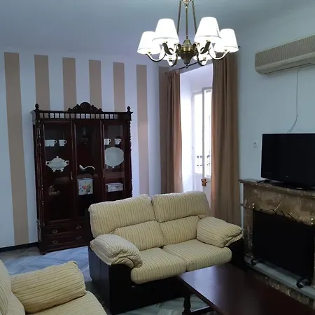 Willa Casa De Antoniana Gilena Zewnętrze zdjęcie