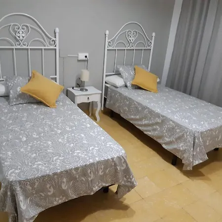 Willa Casa De Antoniana Gilena Zewnętrze zdjęcie