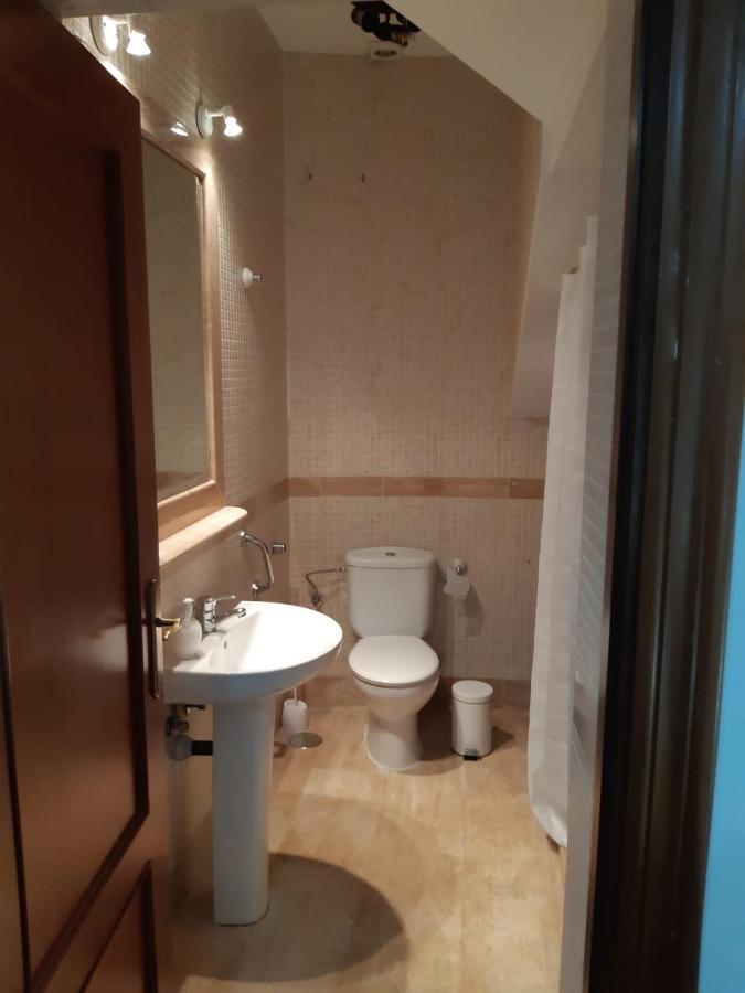 Casa De Antoniana Сasa de vacaciones