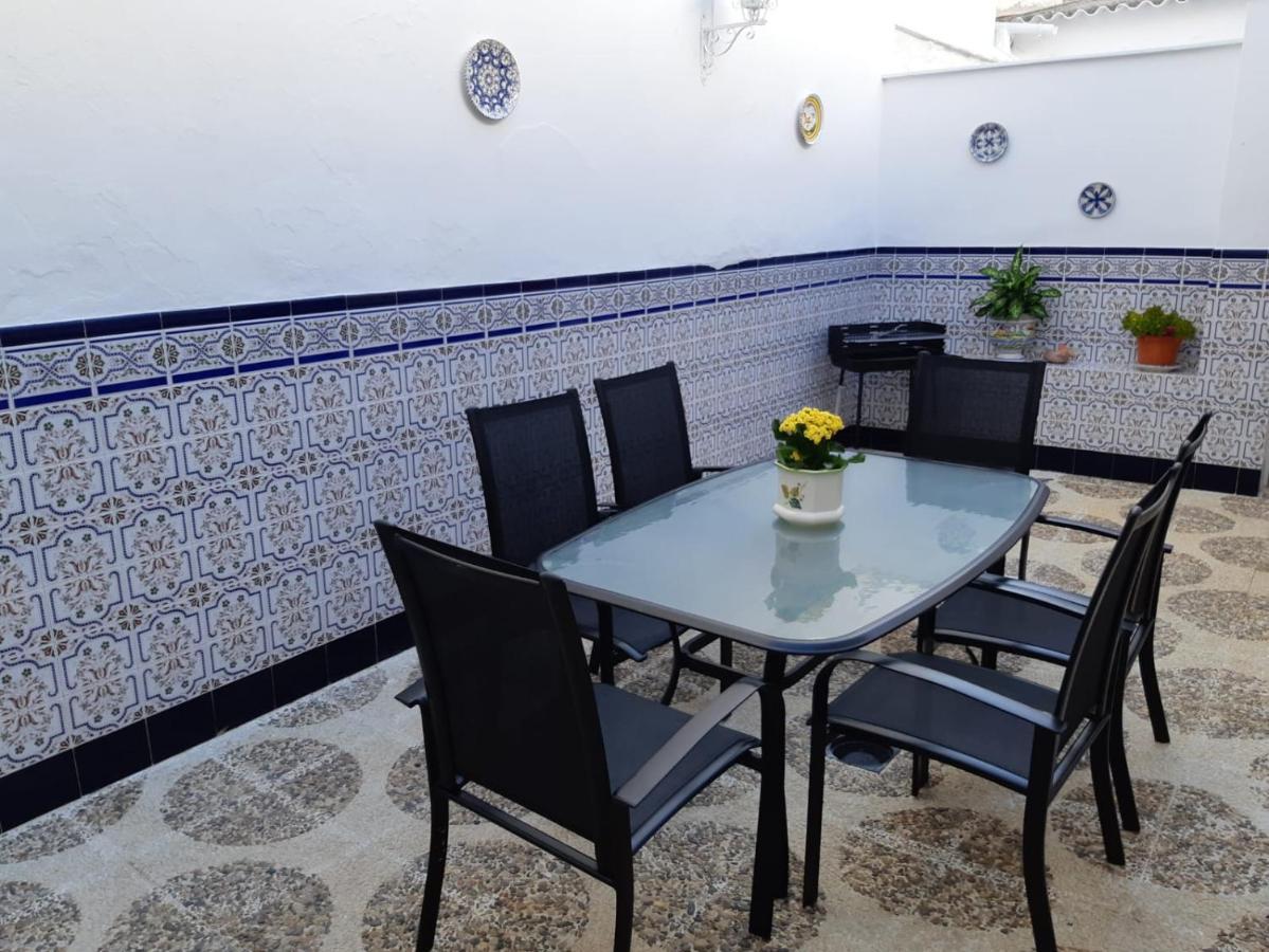 Casa De Antoniana * Gilena